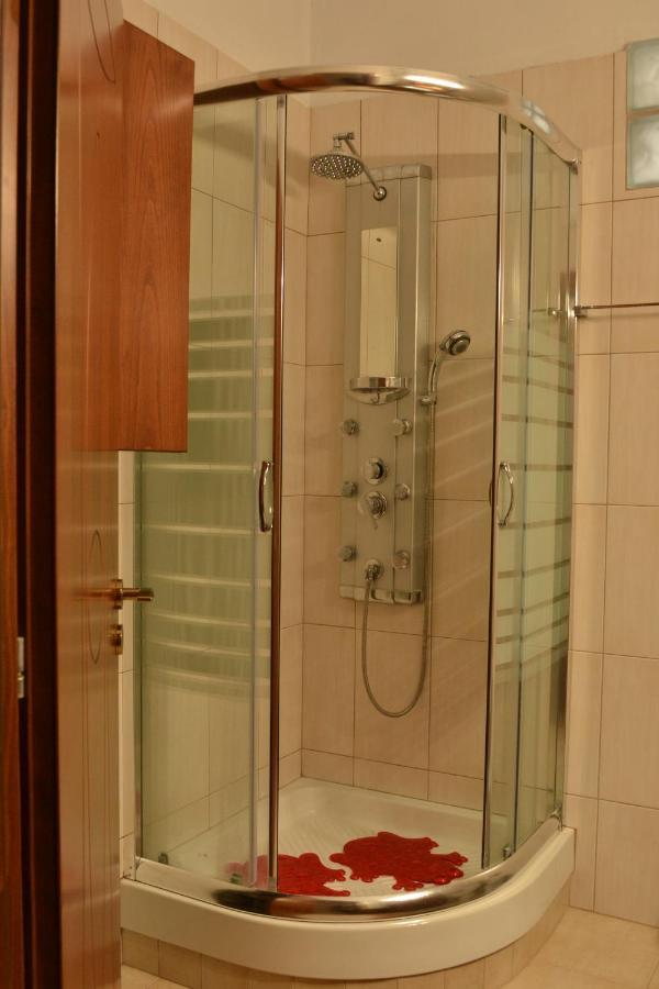 Harmony Apartment Trikala  Exterior photo