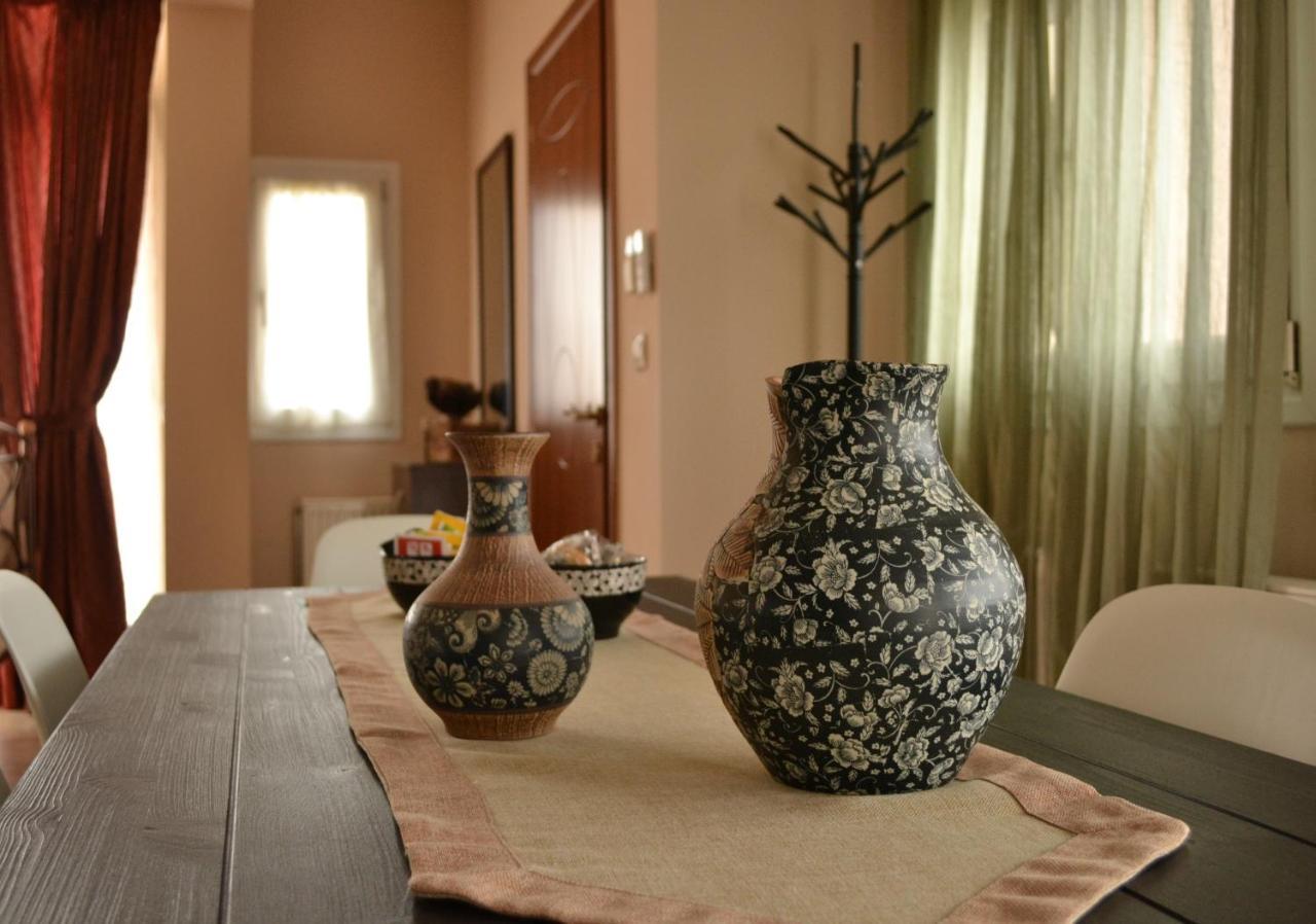 Harmony Apartment Trikala  Exterior photo
