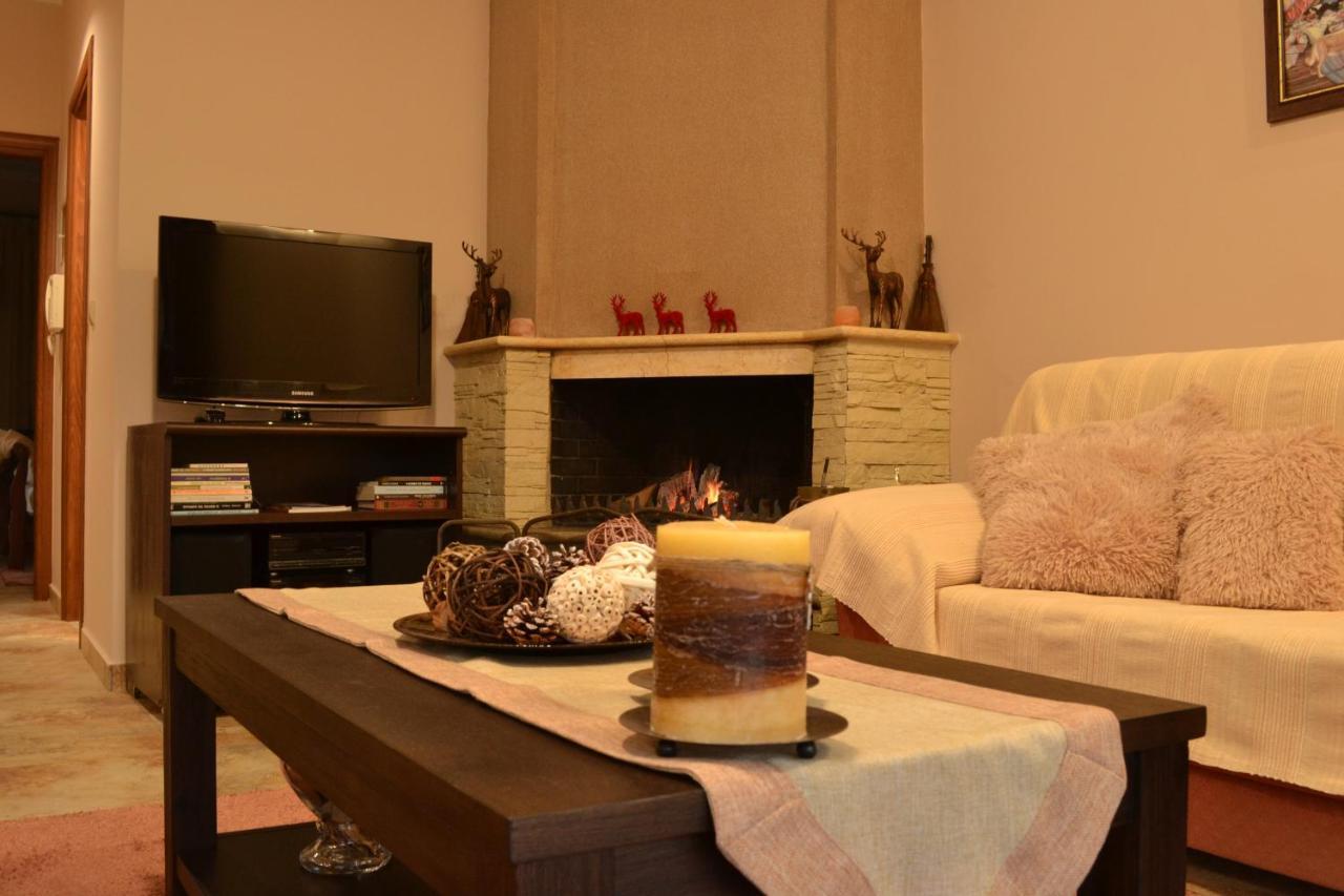 Harmony Apartment Trikala  Exterior photo