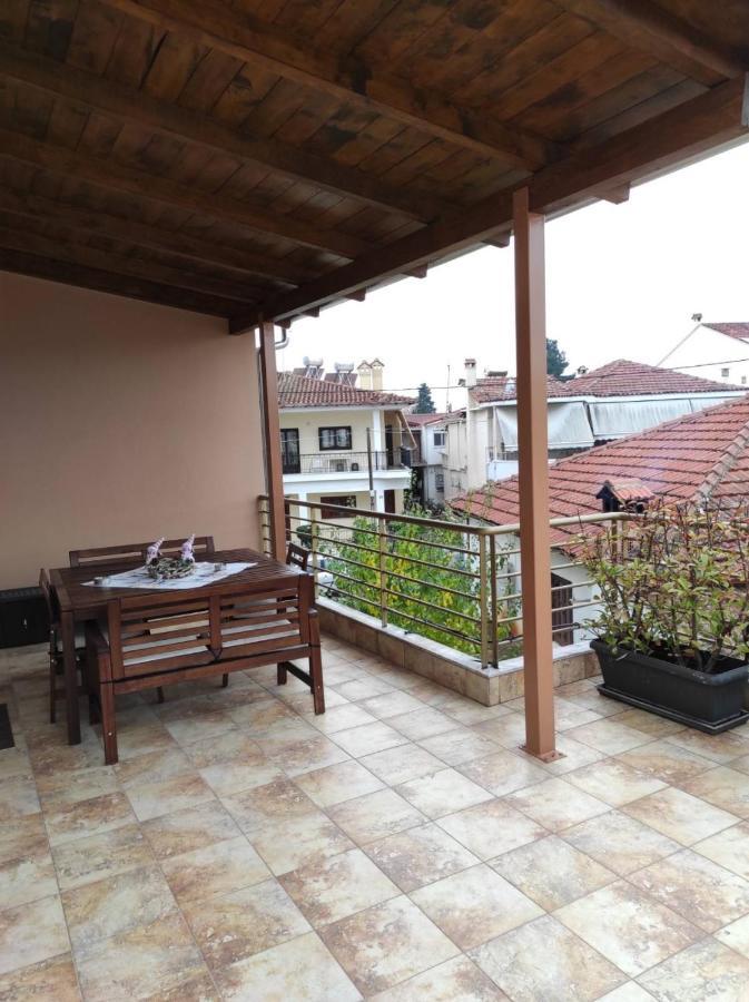 Harmony Apartment Trikala  Exterior photo