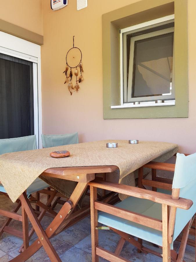 Harmony Apartment Trikala  Exterior photo