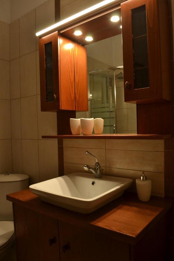 Harmony Apartment Trikala  Exterior photo