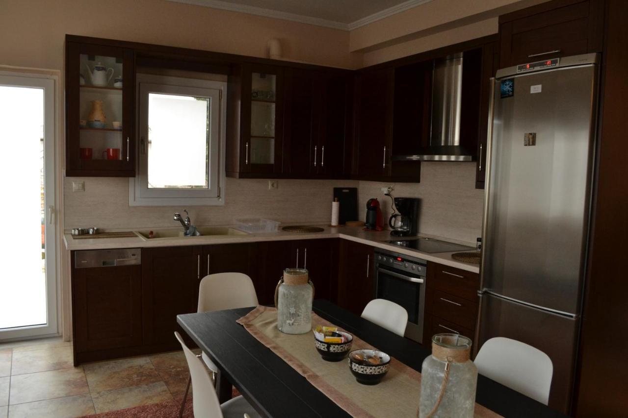 Harmony Apartment Trikala  Exterior photo
