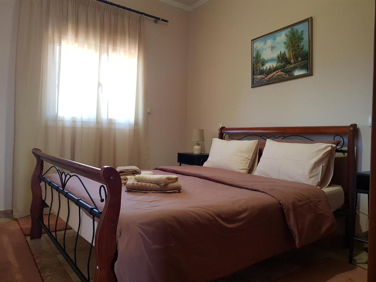 Harmony Apartment Trikala  Exterior photo