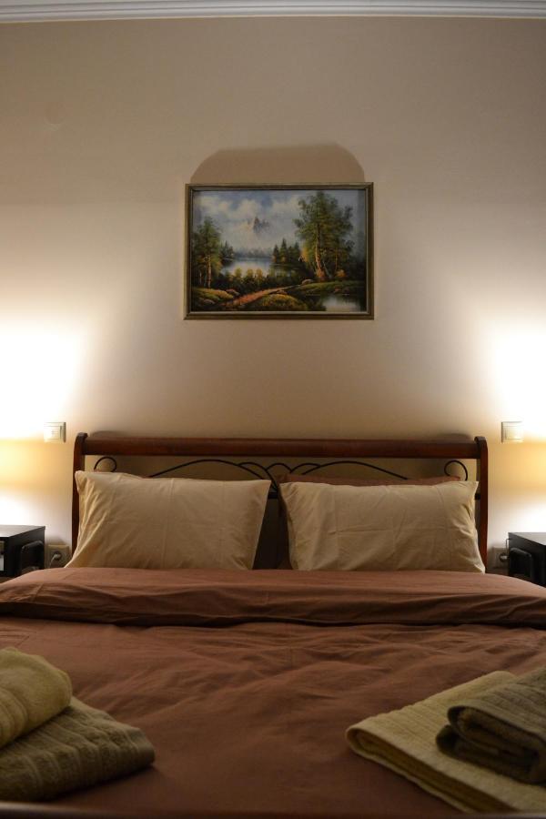 Harmony Apartment Trikala  Exterior photo