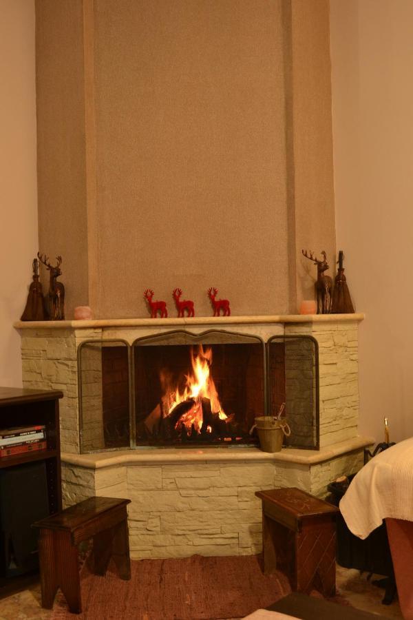 Harmony Apartment Trikala  Exterior photo